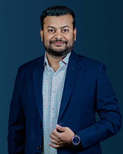Saber Shah
